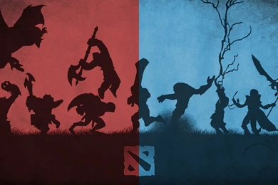 Cute Heroes Wallpapers