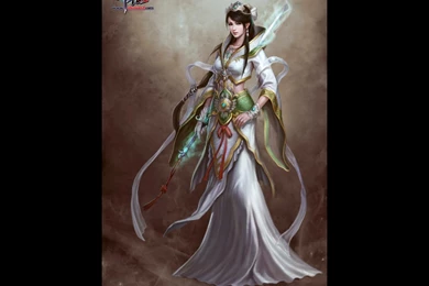 Wallpapers Jade Dynasty Games Image