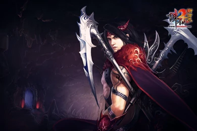 Wallpapers Jade Dynasty Games Image