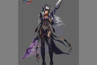 Wallpapers Jade Dynasty Games Image