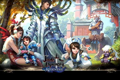 Hydran Expansion: Screenshots And Wallpapers