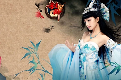 JADE DYNASTY Fantasy Mmo Rpg Action Fighting Martial Kung 1jaded ...