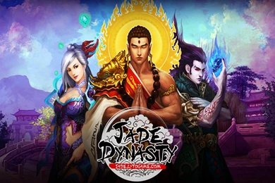 Jade Dynasty/