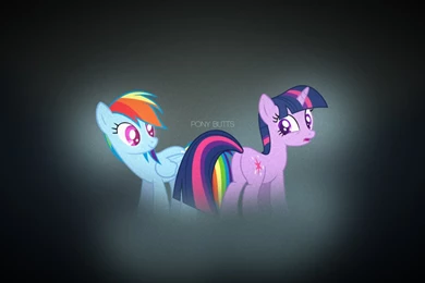 Equestria Daily: Wallpapers Compilation