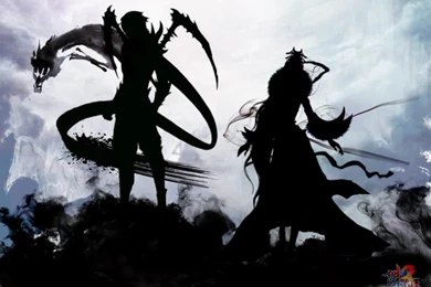 Browsing Fan Art On DeviantArt