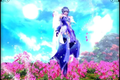 Jade Dynasty: Voida By Duongruoi1996 On DeviantArt