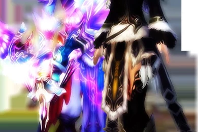 Jade Dynasty The Arden Faction By EroSenin18 On DeviantArt