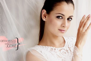 Wallpapers Girls Butts Diya Mirza Fact Gossip 800x600