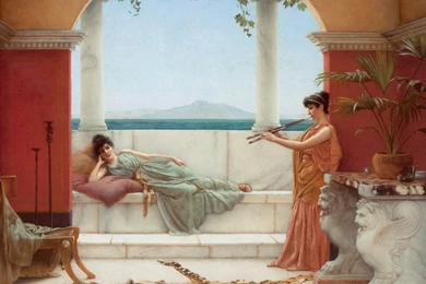 Classic, Art, Painting, Hd, Wallpapers, Best, Desktop, Art, Images ...