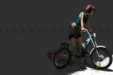 Aricee One Classic   Wallpapers By Fox orian On DeviantArt