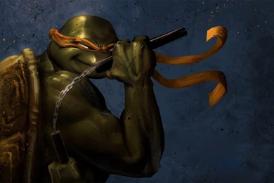 159 TMNT HD Wallpapers