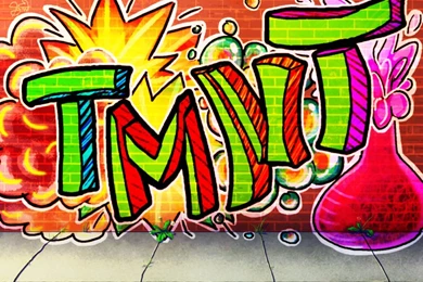 TMNT Backgrounds By CutieClovers On DeviantArt