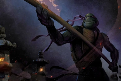 TMNT Computer Wallpapers, Desktop Backgrounds