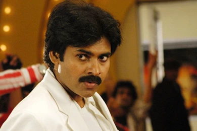 Pawan Kalyan HQ Wallpapers