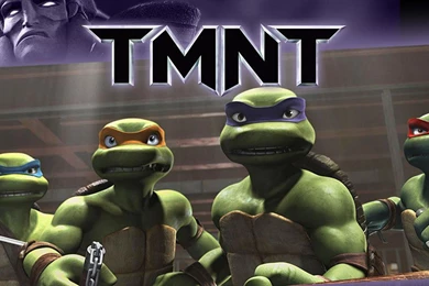 Tmnt Wallpapers