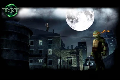 Raphael Teenage Mutant Ninja Turtles Wallpapers