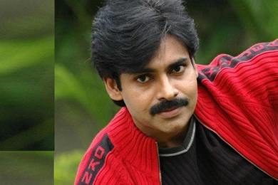 Pawan Kalyan: Pawan Kalyan Wallpapers 2010