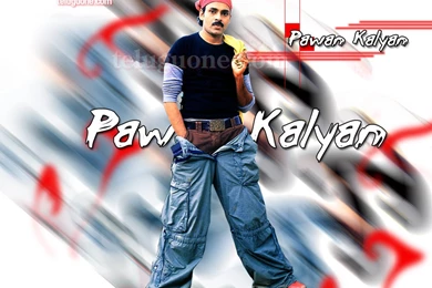 Wallpapers Pawan Kalyan Latest 1024x768