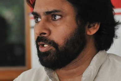 Pawan Kalyan's New Year Treat