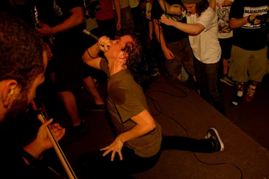 2 Trash Talk HD Wallpapers