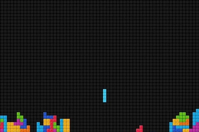 Tetris Wallpapers