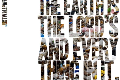 Trash Wallpapers   Christian Wallpapers And Backgrounds