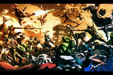 Wallpapers Shredder Take That A Possible Jab At Dmc As Well Form ...