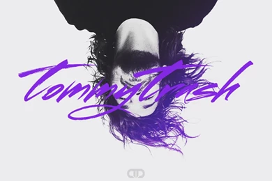 TOMMY TRASH WALLPAPER By Deyayend On DeviantArt