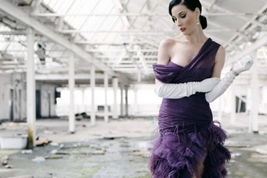 Dita Von Teese Wallpapers   Female Celebrity   Crazy Frankenstein