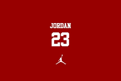 Jordan 23