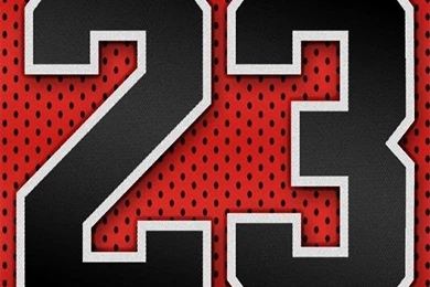 Michael Jordan 23 iPhone 5 Wallpapers (640x1136)