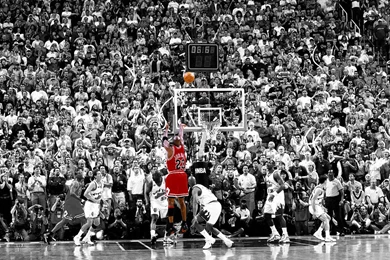 Air Jordan Wallpapers