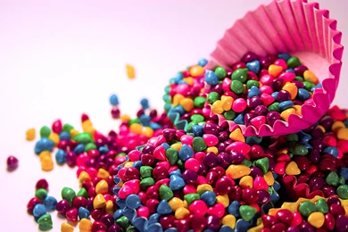 Colorful Choco Candys Wallpaper.jpg