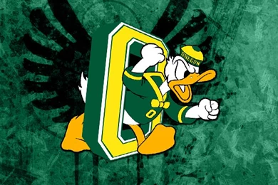 Photo "University Of Oregon" In The Album "Sports Wallpapers" By ...