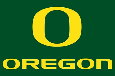 University Of Oregon Ducks