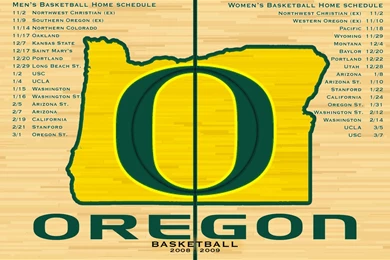 2008 Oregon Athletics Wallpapers   GoDucks.com   The University Of ...