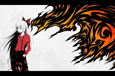 Anime & Manga HD Wallpapers   Page 40