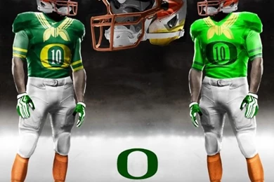 University Of Oregon Wallpapers