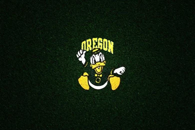 Wallpapers Oregon Ducks Here Are Logo 1024x1024
