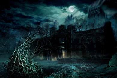 Wallpapers Beck Anime Cool Dark Hd 1920x1080