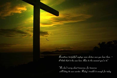 Quotes About The Cross Of Christ. QuotesGram
