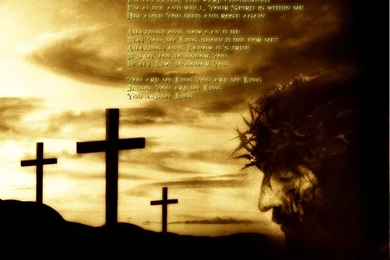 The Cross Wall Wallpapers   Christian Wallpapers And Backgrounds