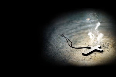 The Cross Of Jesus Wallpapers HD, HD Desktop Wallpapers