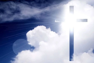 Pictures Of The Cross