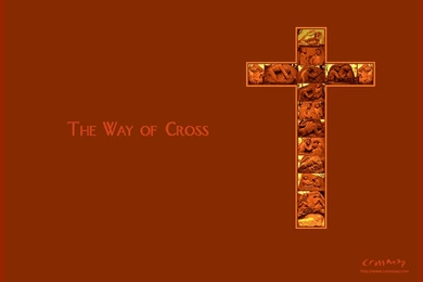 The Way Of The Cross Wallpapers   Christian Wallpapers And Backgrounds