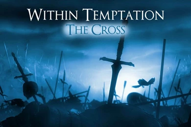 Within Temptation Wallpapers 3   Music   Crazy Frankenstein