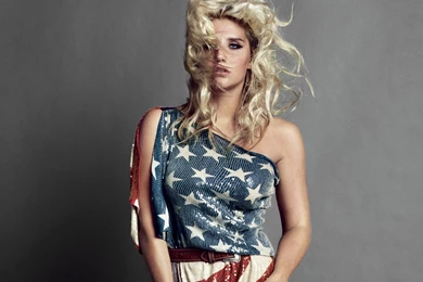 Beautiful Kesha Wallpapers