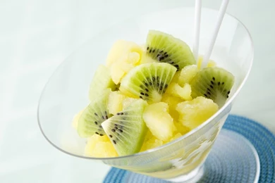 Download Fruits Kiwi Wallpapers 1920x1080