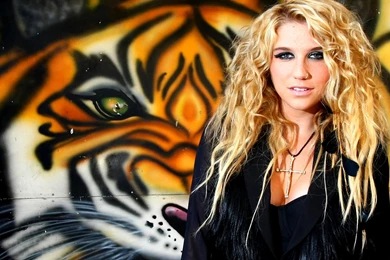 Kesha Wallpapers HD