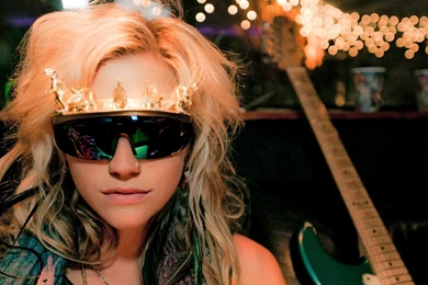 Download Celebrity Kesha Wallpapers 1920x1080